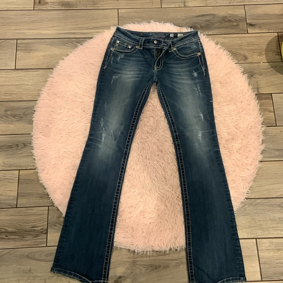Miss me size 29 bootcut - Picture 1 of 3